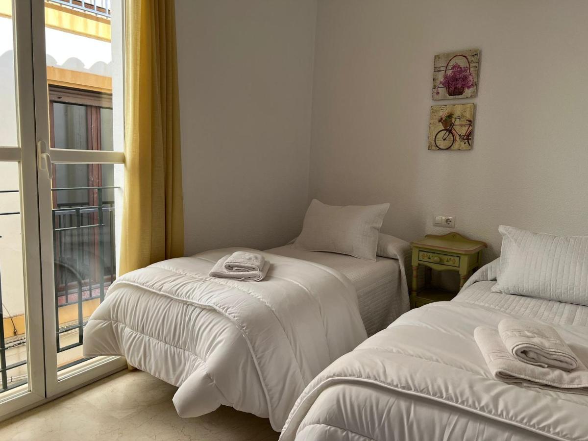 Apartamento Duplex El Tinte Cordoue Extérieur photo