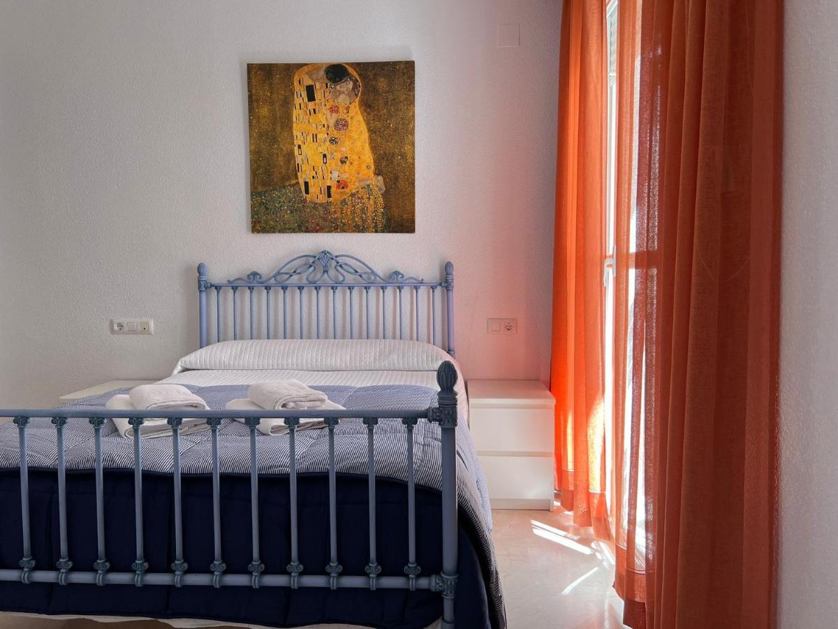 Apartamento Duplex El Tinte Cordoue Extérieur photo