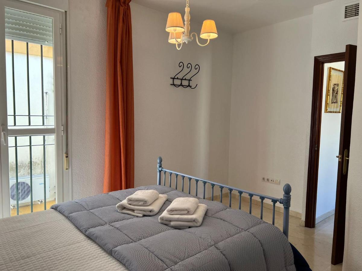 Apartamento Duplex El Tinte Cordoue Extérieur photo
