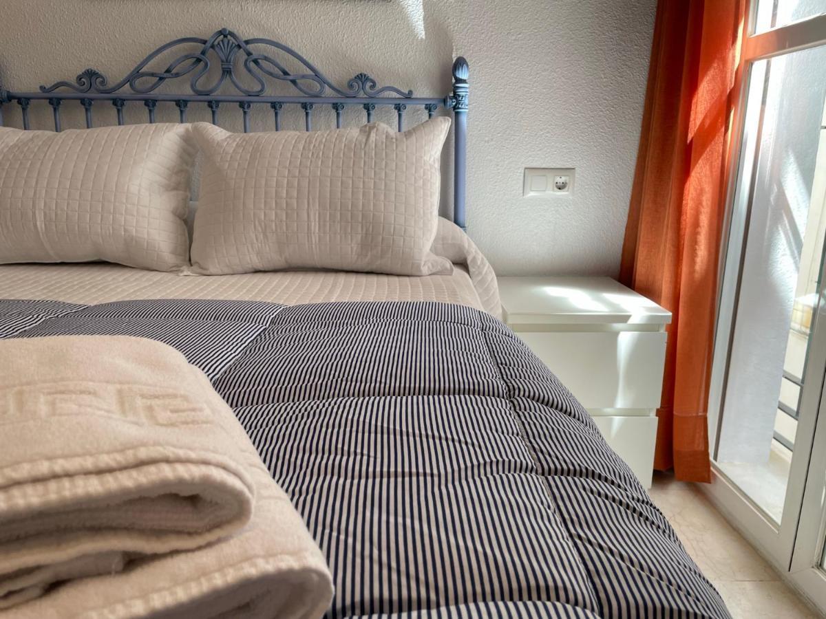 Apartamento Duplex El Tinte Cordoue Extérieur photo
