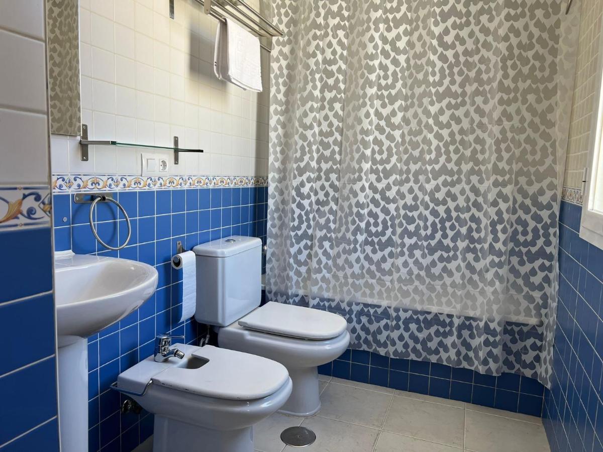 Apartamento Duplex El Tinte Cordoue Extérieur photo