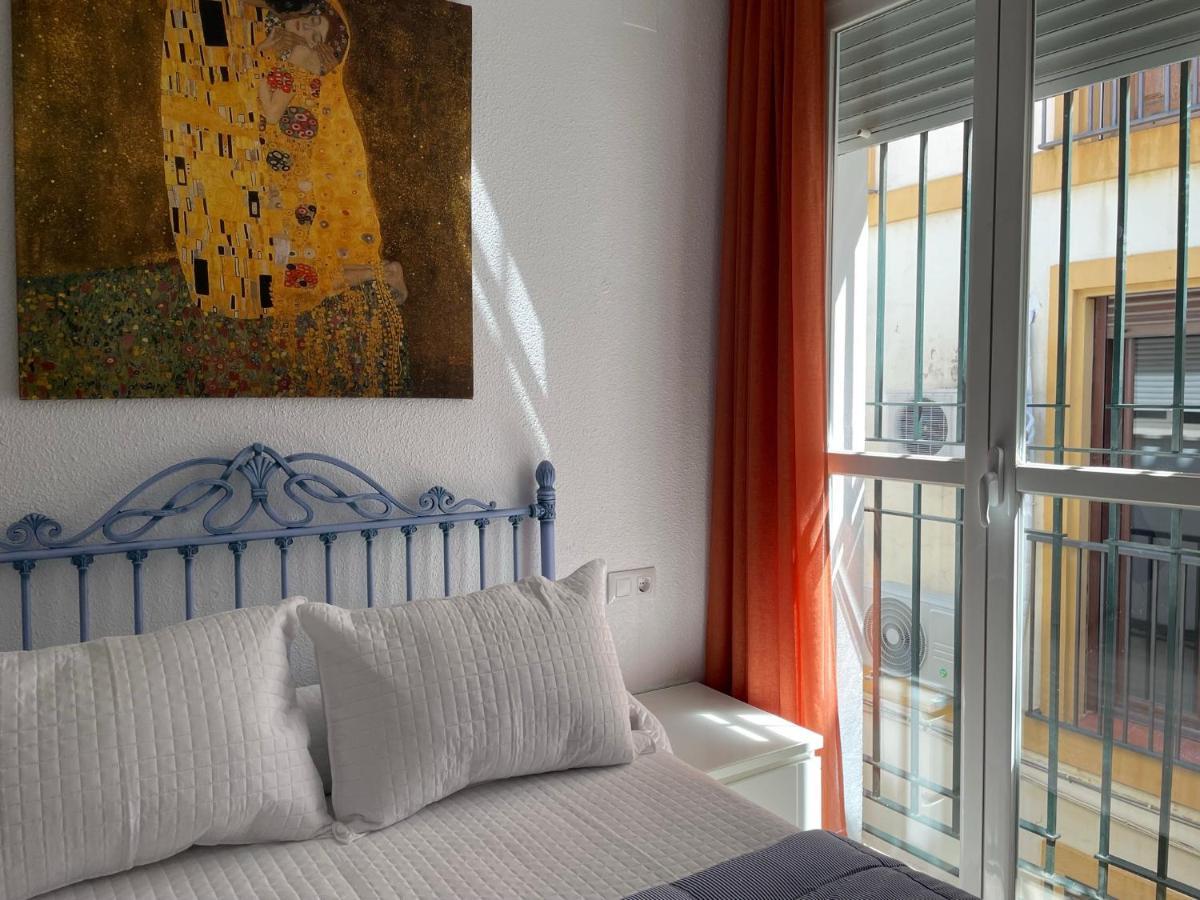 Apartamento Duplex El Tinte Cordoue Extérieur photo