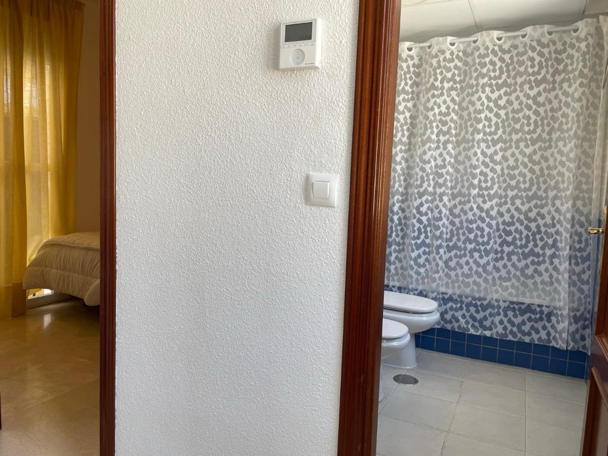 Apartamento Duplex El Tinte Cordoue Extérieur photo