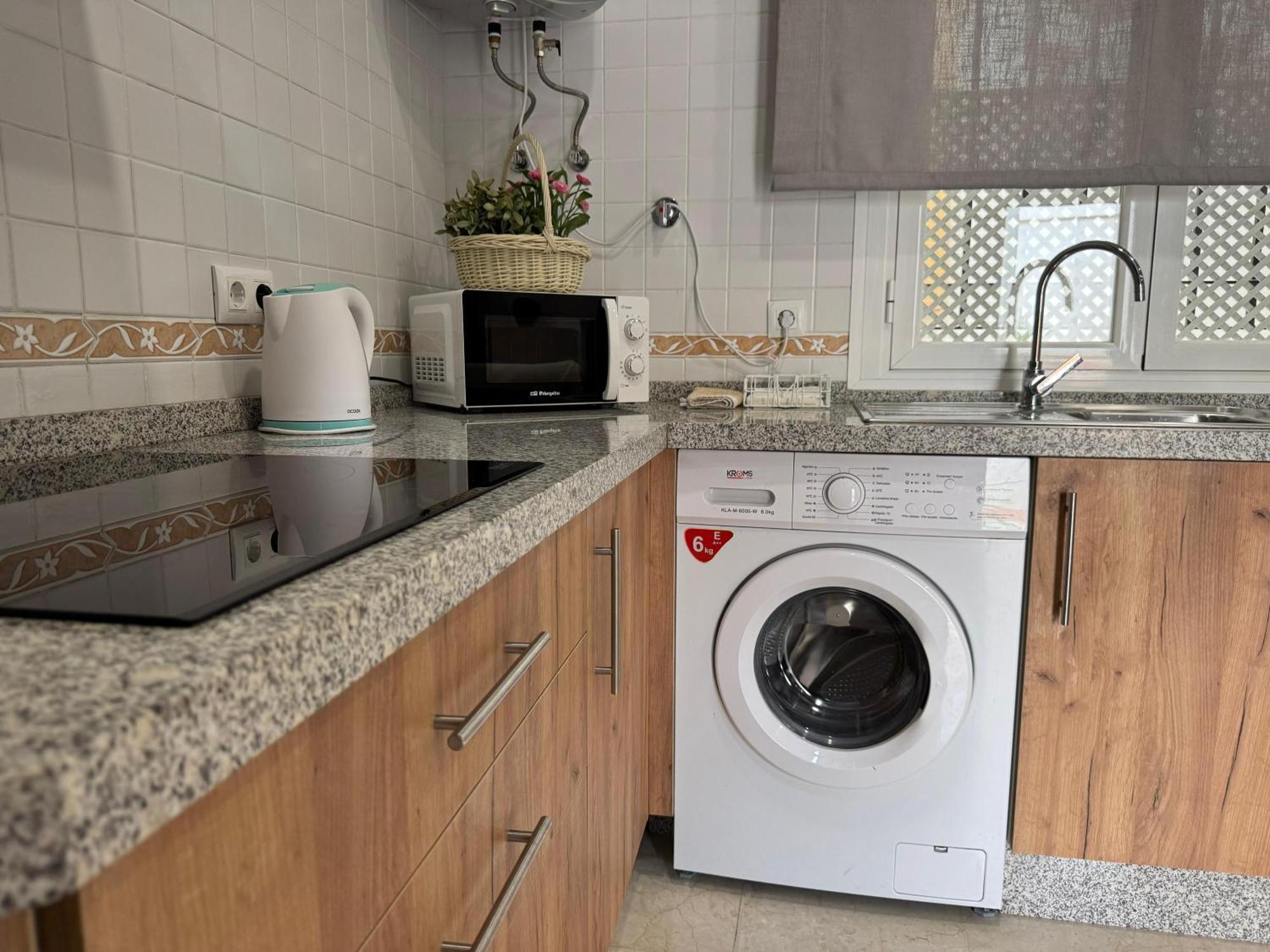Apartamento Duplex El Tinte Cordoue Extérieur photo