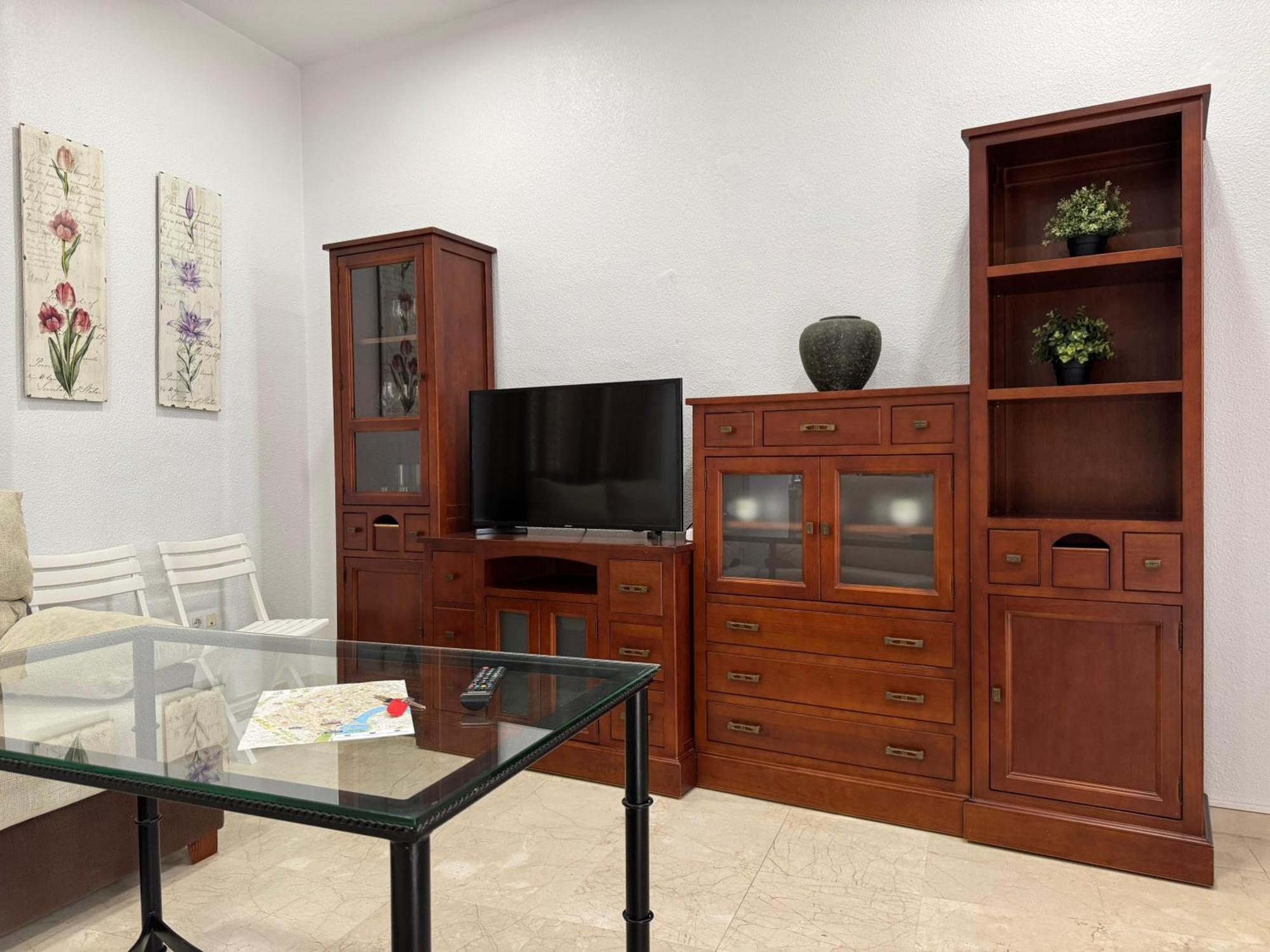 Apartamento Duplex El Tinte Cordoue Extérieur photo