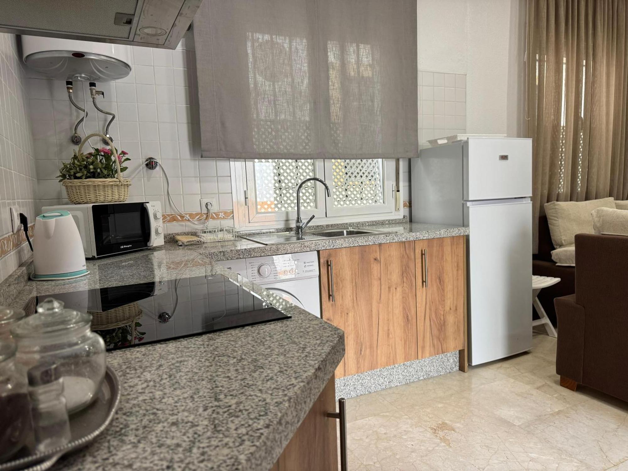 Apartamento Duplex El Tinte Cordoue Extérieur photo