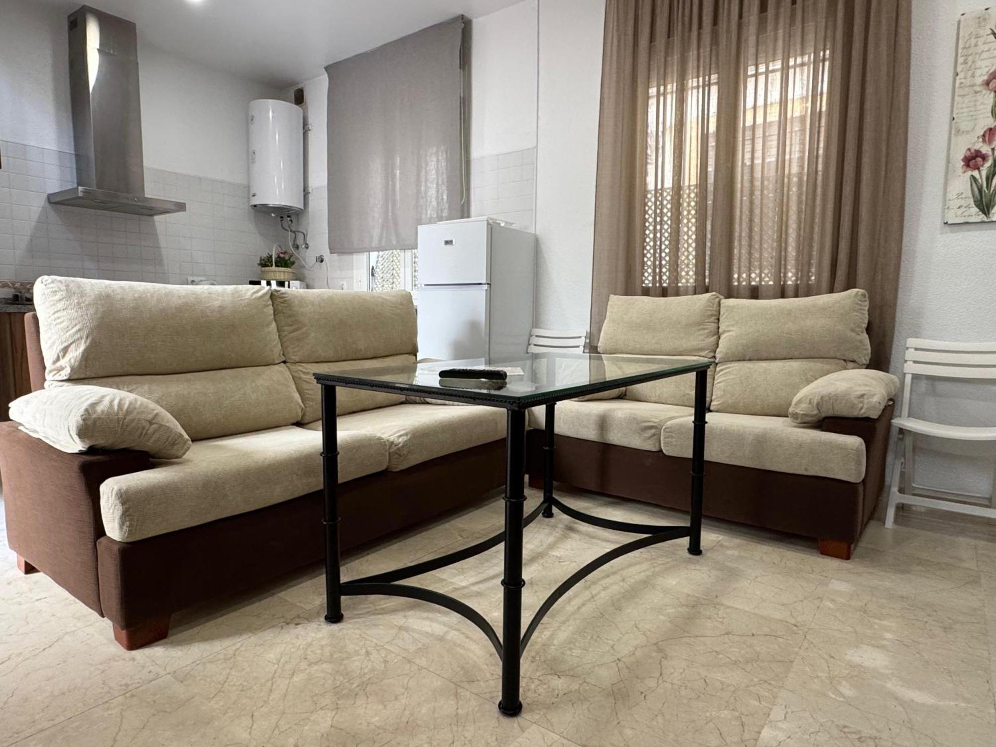 Apartamento Duplex El Tinte Cordoue Extérieur photo