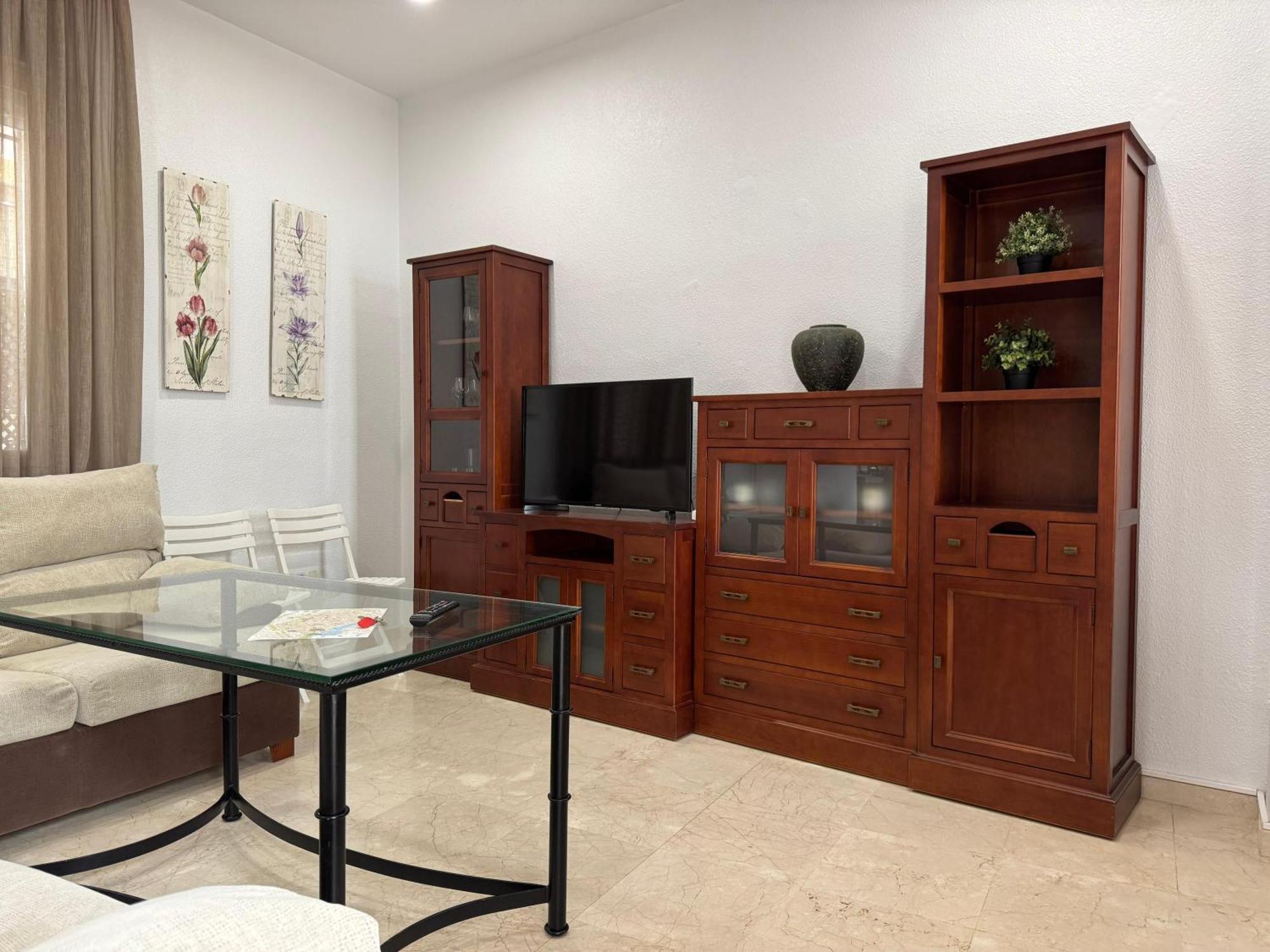 Apartamento Duplex El Tinte Cordoue Extérieur photo